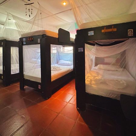 Jaba Jan Hostal Palomino Esterno foto
