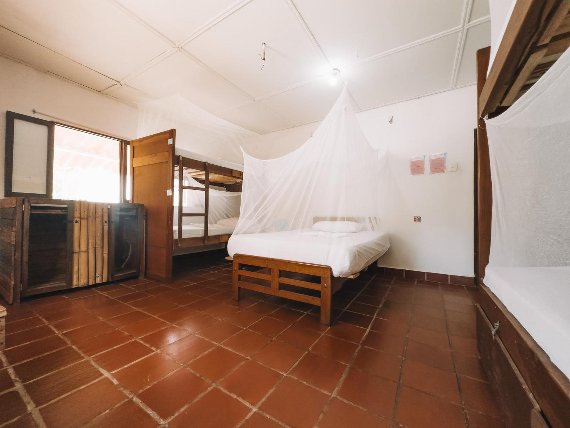 Jaba Jan Hostal Palomino Esterno foto