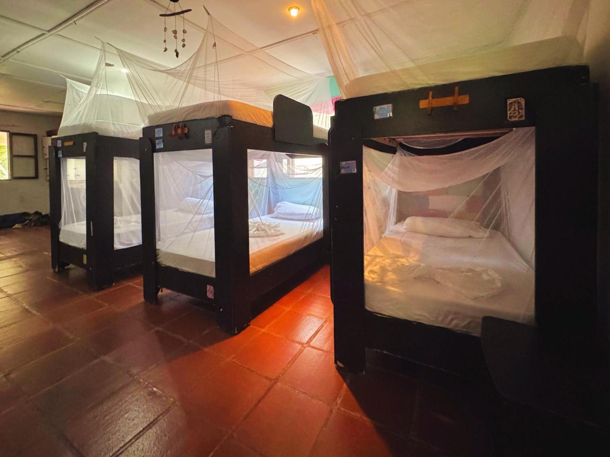 Jaba Jan Hostal Palomino Esterno foto