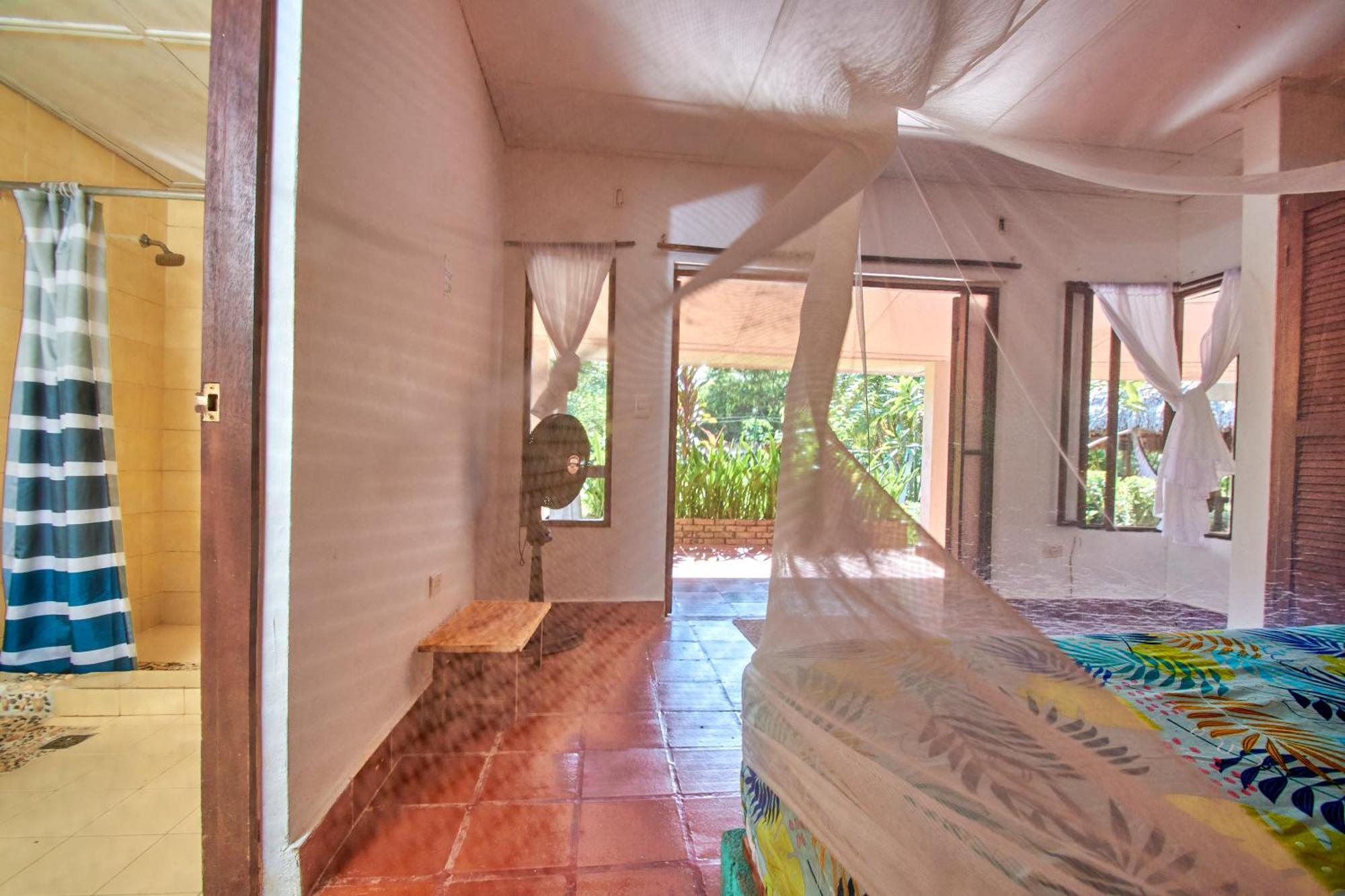 Jaba Jan Hostal Palomino Esterno foto