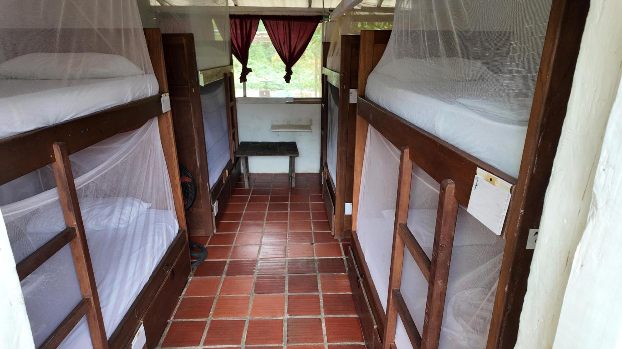Jaba Jan Hostal Palomino Esterno foto