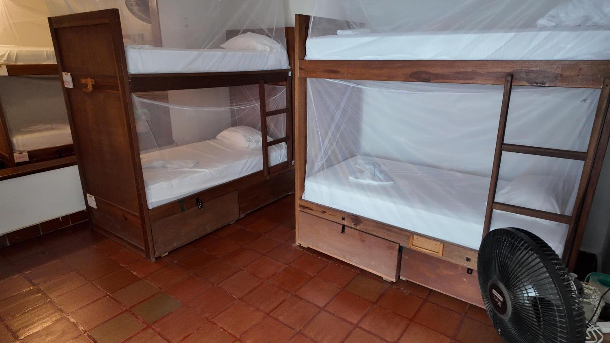 Jaba Jan Hostal Palomino Esterno foto